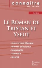 Fiche de lecture Le Roman de Tristan et Yseut (Analyse litteraire de reference et resume complet)
