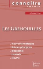 Fiche de lecture Les Grenouilles de Aristophane (Analyse litteraire de reference et resume complet)
