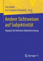 Andere Sichtweisen Auf Subjektivitat