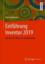 Einführung Inventor 2019