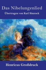 Nibelungenlied (Grossdruck)