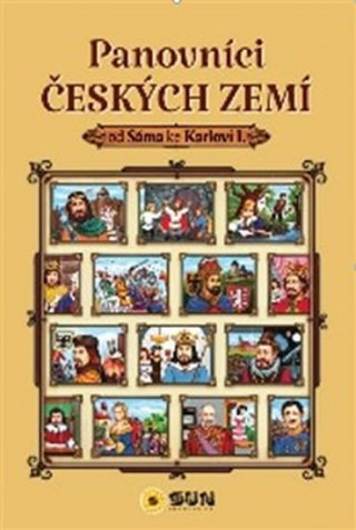 Panovníci českých zemí