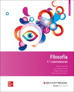 FILOSOFÍA 1ºBATXILERGOA. EUSKADI 2019