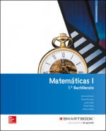 MATEMÁTICAS 1ºBACHILLERATO 2019 (+SMARTBOOK)