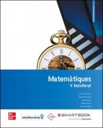 MATEMÀTIQUES 1R.BATXILLERAT CIENCIES NATURALS NOVA                     NYA 2019