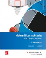 MATEMÁTICAS APLICADAS A LAS CIENCIAS SOCIALES 2019 (+SMARTBOOK)