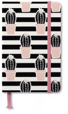 SPIKEY LIFESTYLE SMALL GREENJOURNAL