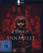 Annabelle 3