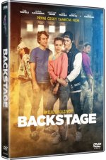Backstage DVD