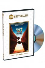 127 hodin DVD