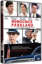 Nemocnice Parkland DVD