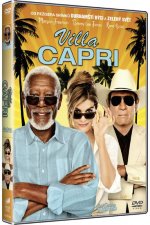 Villa Capri DVD