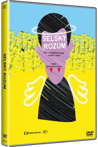 Selský rozum DVD