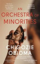 Orchestra of Minorities