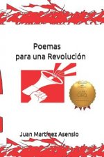 Poemas para una Revolucion