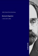 Bismarck-Regesten