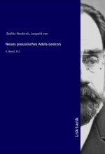 Neues preussisches Adels-Lexicon