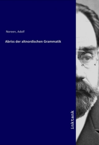 Abriss der altnordischen Grammatik