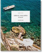 Great Escapes: Italy. The Hotel Book
