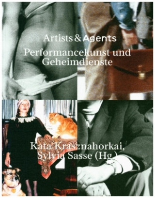 Artists & Agents
