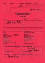 Herr M.
