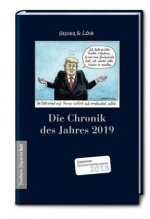 Die Chronik des Jahres 2019