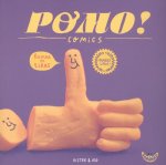 POMO! COMICS