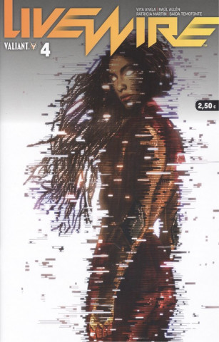 LIVEWIRE 4