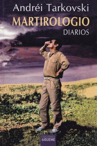 MARTIROLOGIO. DIARIOS