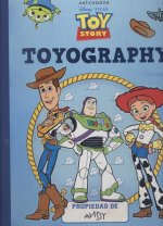 TOYOGRAPHY