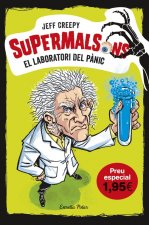 EL LABORATORI DEL PÀNIC