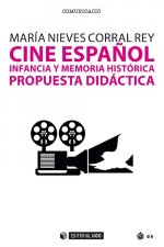 Cine español, infancia y memoria historica