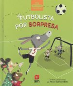Futbolista por sorpresa