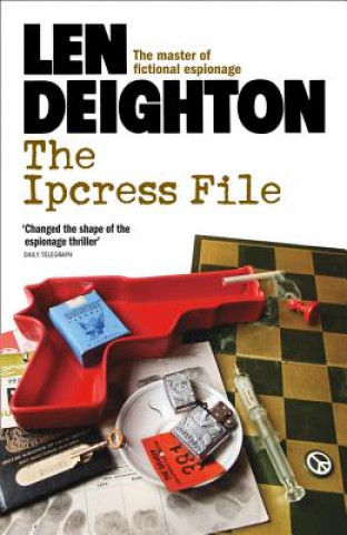 Ipcress File