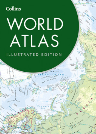 Collins World Atlas: Illustrated Edition