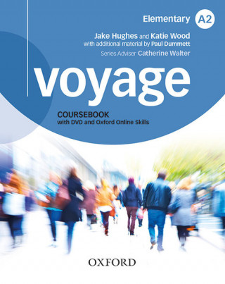 VOYAGE A2 STUDENTS AND WORKBOOK NO KEY PRACTICE PACK THIRD EDITION