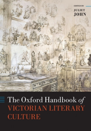 Oxford Handbook of Victorian Literary Culture
