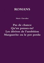 ROMANS tome 2