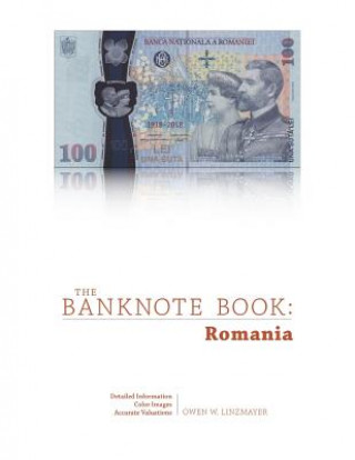 Banknote Book: Romania