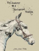 Anatomy Of A Mechanized Stallion