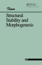 tructural Stability and Morphogenesis