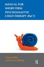 Manual for Short-Term Psychoanalytic Child Therapy (PaCT)