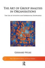 Art of Group Analysis in Organisations