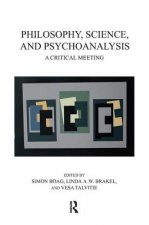 Philosophy, Science, and Psychoanalysis