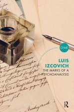 Marks of a Psychoanalysis