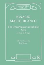 Unconscious as Infinite Sets