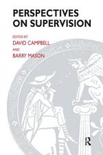 Perspectives on Supervision