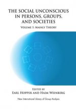 Social Unconscious in Persons, Groups and Societies
