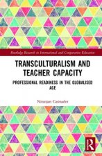 Transculturalism and Teacher Capacity