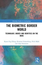 Biometric Border World